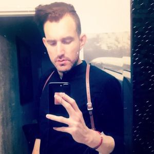 Meet your Posher, Jesse